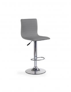 Scaun bar HM H21 gri