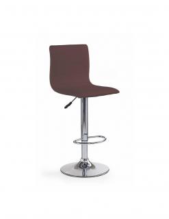 Scaun bar HM H21 maro