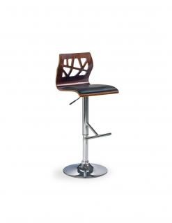 Scaun bar HM H34 negru