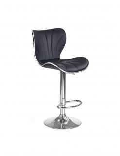 Scaun bar HM H69 negru