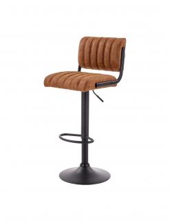 Scaun bar HM H88 maro