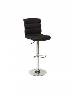 Scaun bar SL C617 negru
