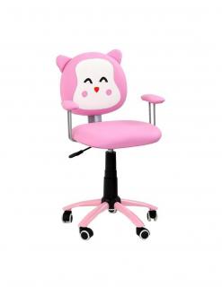 Scaun birou copii HM Kitty