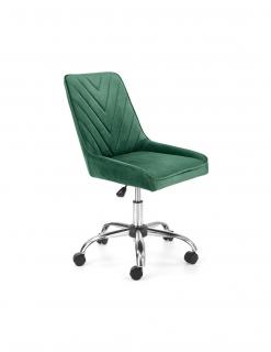 Scaun birou copii HM Rico verde