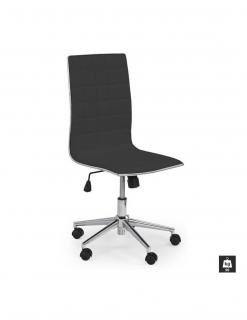 Scaun birou HM Tirol negru