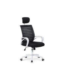 Scaun birou mesh HM Socket negru