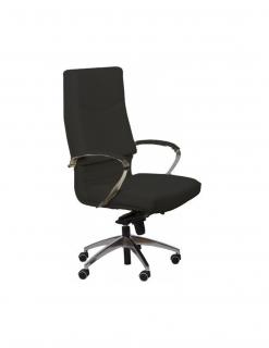 Scaun birou piele naturala 5600
