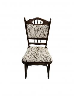 Scaun bucatarie Euro wenge