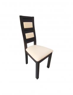 Scaun bucatarie Eusebio wenge