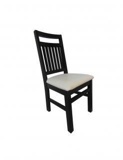 Scaun bucatarie Paul wenge