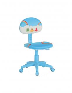 Scaun copii SL HOP2 albastru