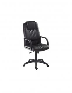 Scaun directorial 5401 negru