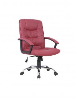 Scaun directorial GN02 bordo
