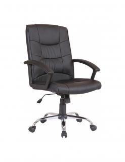 Scaun directorial GN02 negru