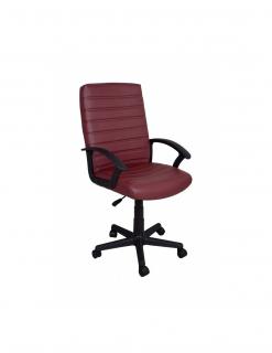 Scaun directorial GN72 bordo