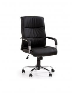 Scaun directorial HM Hamilton negru