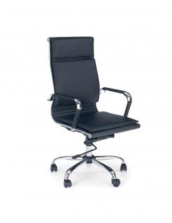 Scaun directorial HM Mantus negru