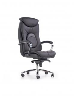 Scaun directorial HM Quad negru