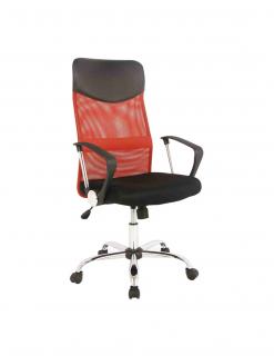 Scaun directorial SL Q025 rosu