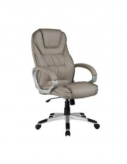 Scaun directorial SL Q031 gri