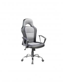 Scaun directorial SL Q033 gri