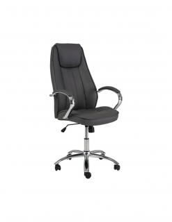 Scaun directorial SL Q036 gri
