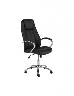 Scaun directorial SL Q036 negru