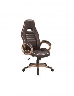 Scaun directorial SL Q150 maro