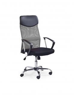 Scaun ergonomic mesh HM Vire gri