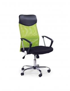 Scaun ergonomic mesh HM Vire verde