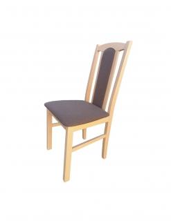 Scaun living DM7 Boston stejar sonoma