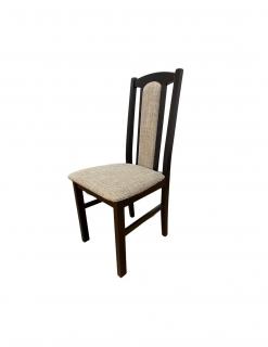 Scaun living DM7 Boston wenge