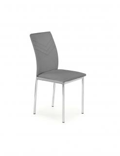 Scaun living HM K137 gri