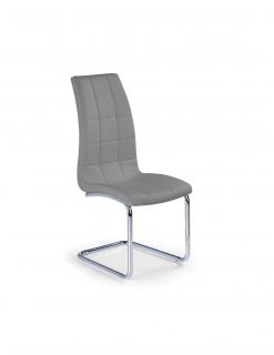 Scaun living HM K147 gri