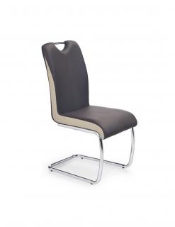 Scaun living HM K184 maro