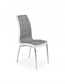 Scaun living HM K186 gri