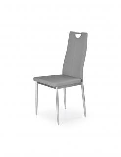 Scaun living HM K202 gri
