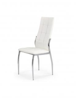 Scaun living HM K209 alb