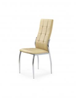 Scaun living HM K209 bej