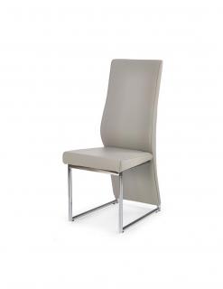 Scaun living HM K213 cappucino