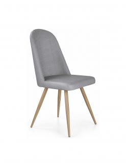 Scaun living HM K214 fag gri