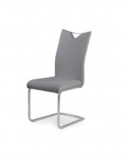 Scaun living HM K224 gri