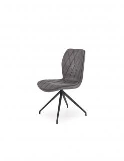 Scaun living HM K237 gri