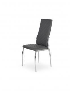 Scaun living HM K238 gri