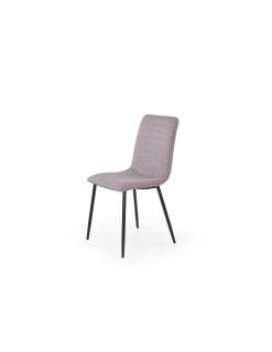 Scaun living HM K251 gri