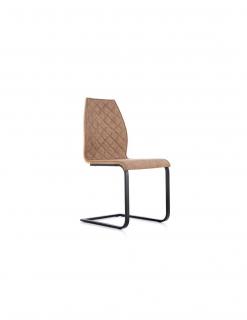 Scaun living HM K265 maro