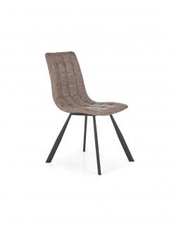 Scaun living HM K280 maro