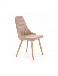 Scaun living HM K285 bej