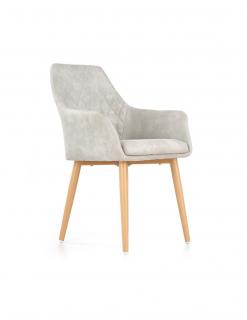 Scaun living HM K287 gri