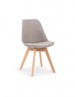 Scaun living HM K303 gri